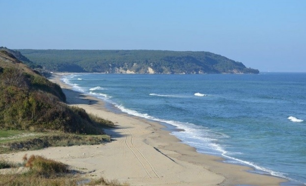 Най-потайните български плажове